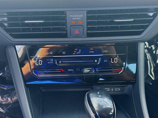 new 2026 Volkswagen Jetta car, priced at $24,221