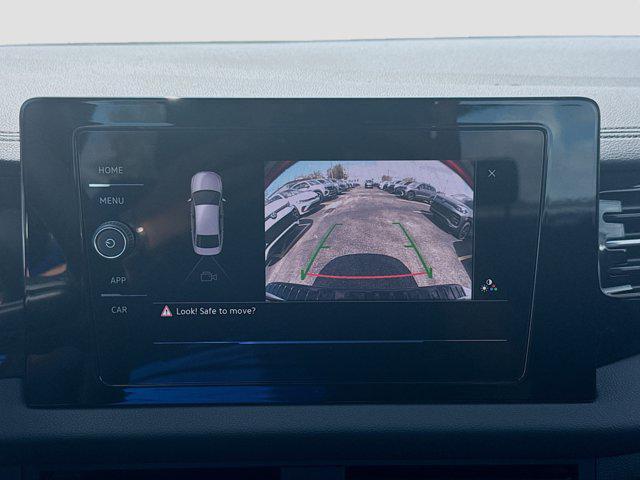 new 2026 Volkswagen Jetta car, priced at $24,221