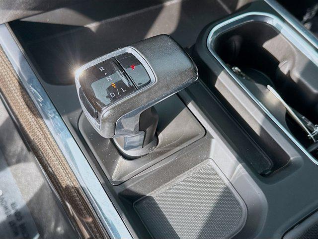used 2023 Chevrolet Silverado 1500 car, priced at $39,587