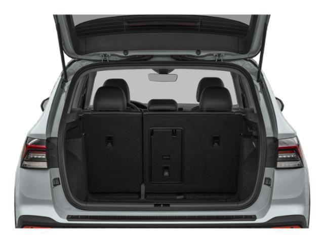 new 2026 Volkswagen Taos car, priced at $32,487