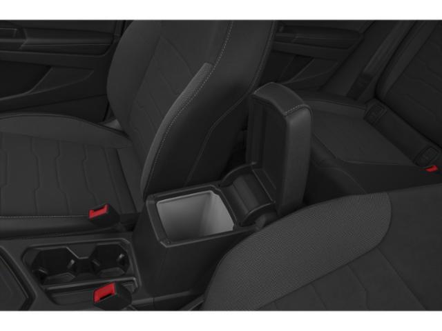 new 2026 Volkswagen Taos car, priced at $32,487