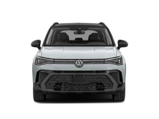 new 2026 Volkswagen Taos car, priced at $32,487