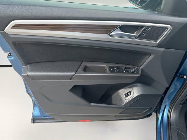 used 2019 Volkswagen Atlas car, priced at $13,994