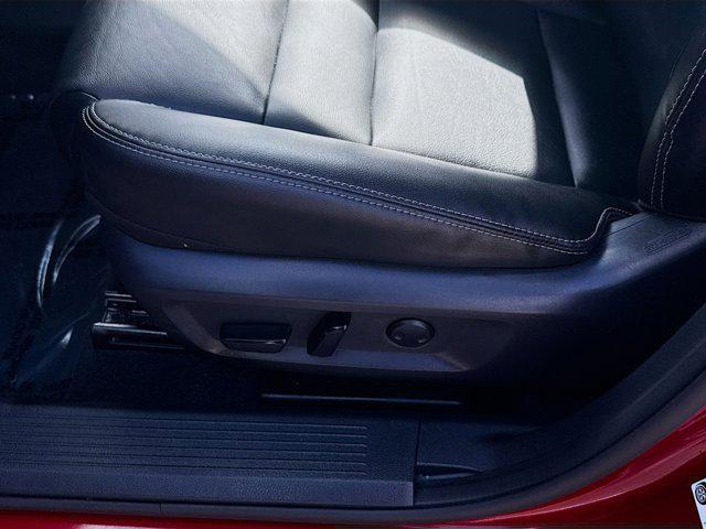 used 2022 Nissan Rogue car, priced at $18,958