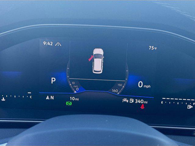 new 2026 Volkswagen Jetta car, priced at $25,847