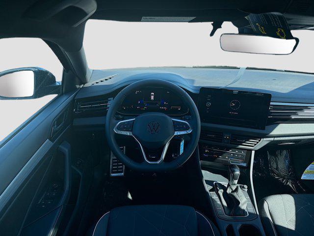 new 2026 Volkswagen Jetta car, priced at $25,847