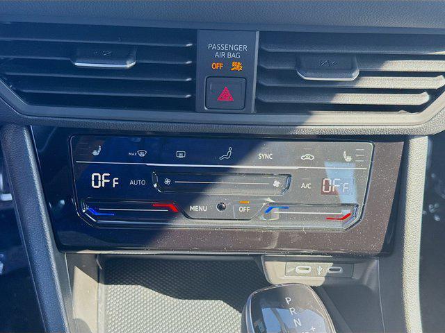 new 2026 Volkswagen Jetta car, priced at $25,847