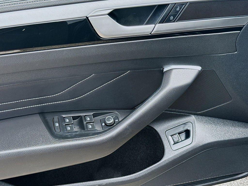 used 2021 Volkswagen Arteon car, priced at $18,505