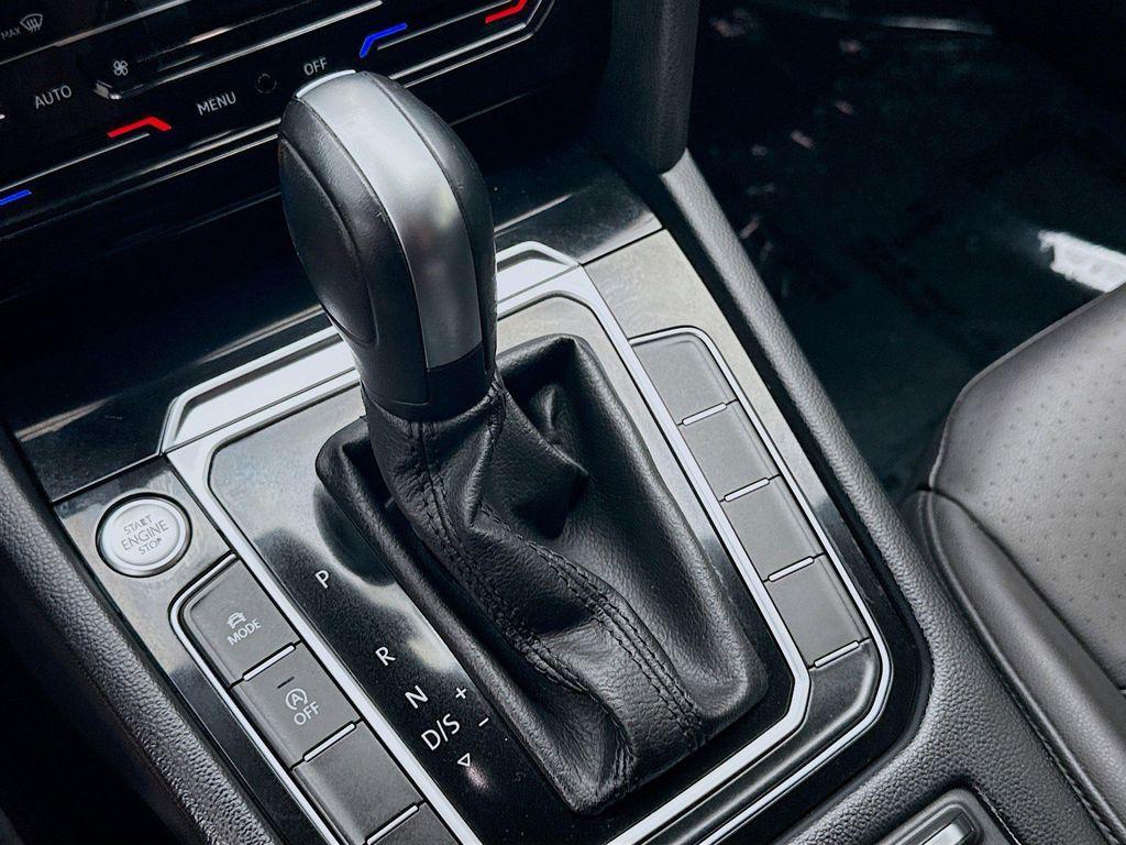 used 2021 Volkswagen Arteon car, priced at $18,505