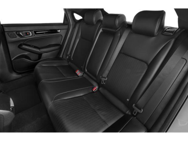 used 2022 Honda Civic car, priced at $24,348