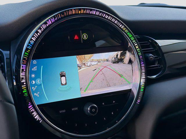 used 2024 MINI Hardtop car, priced at $21,616