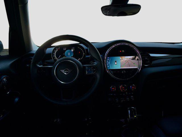 used 2024 MINI Hardtop car, priced at $21,616