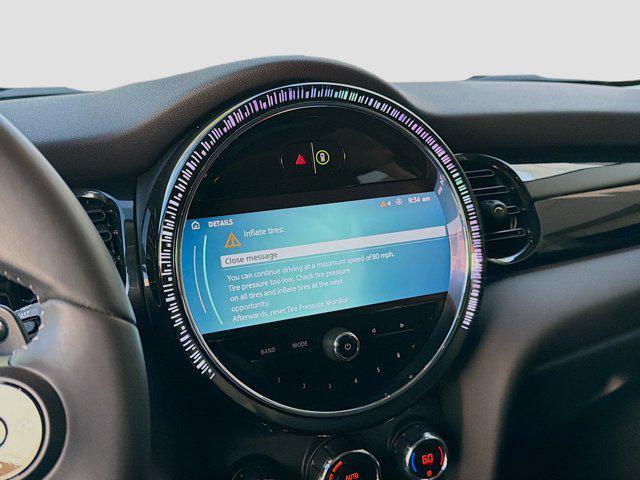 used 2024 MINI Hardtop car, priced at $21,616