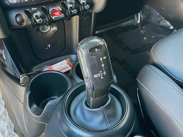 used 2024 MINI Hardtop car, priced at $21,616