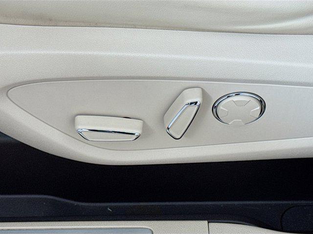 used 2019 Lincoln MKC car, priced at $16,879