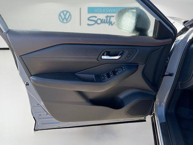 used 2023 Nissan Rogue car, priced at $17,729