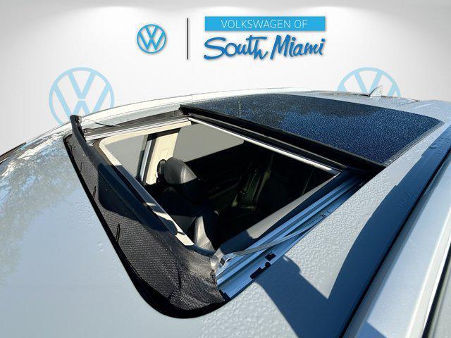 used 2023 Nissan Rogue car, priced at $17,729