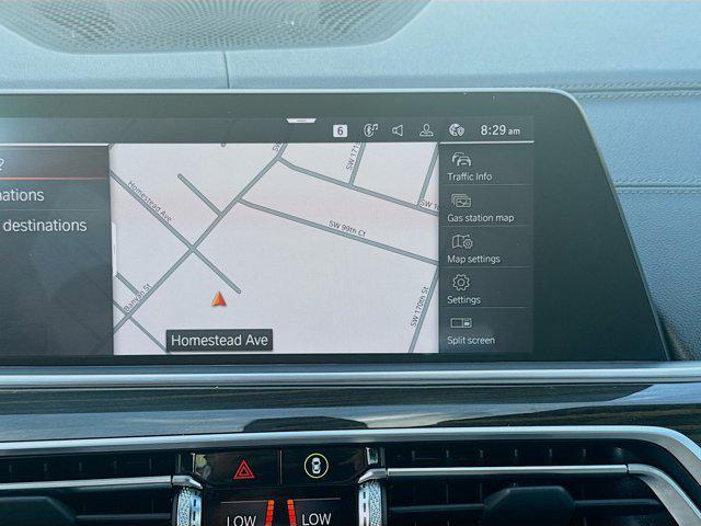 used 2020 BMW X5 car, priced at $28,334