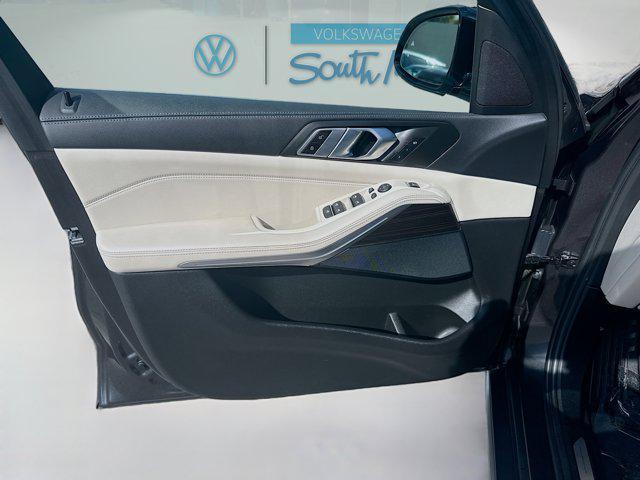 used 2020 BMW X5 car, priced at $28,334