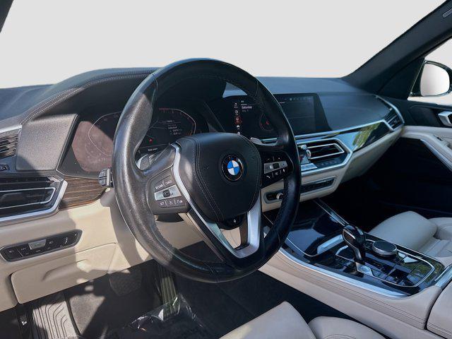 used 2020 BMW X5 car, priced at $28,334
