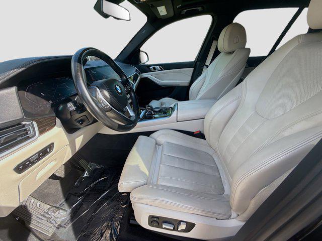 used 2020 BMW X5 car, priced at $28,334