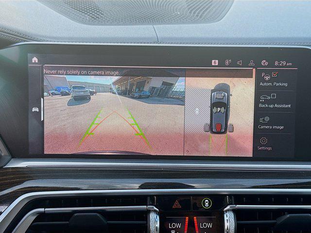 used 2020 BMW X5 car, priced at $28,334