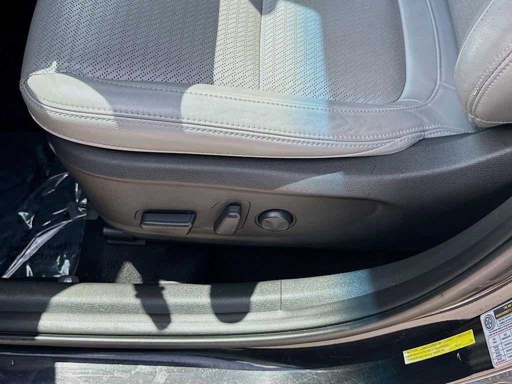 used 2021 Hyundai Kona car, priced at $17,397