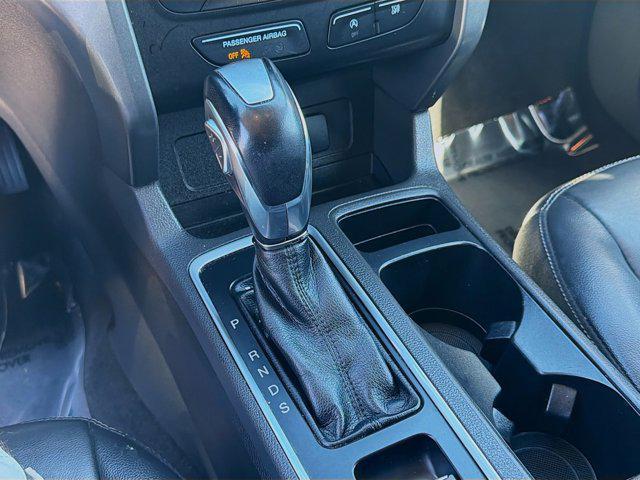 used 2018 Ford Escape car, priced at $11,465