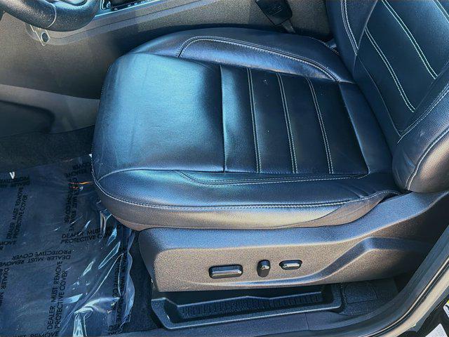 used 2018 Ford Escape car, priced at $11,465