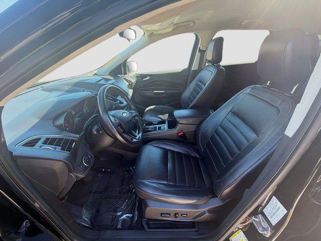 used 2018 Ford Escape car, priced at $11,465