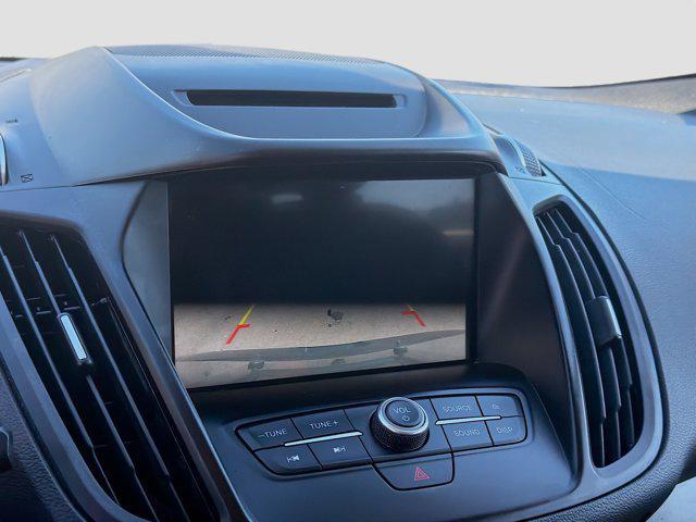 used 2018 Ford Escape car, priced at $11,465