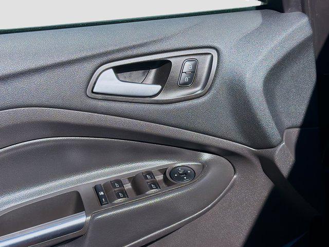 used 2018 Ford Escape car, priced at $11,465