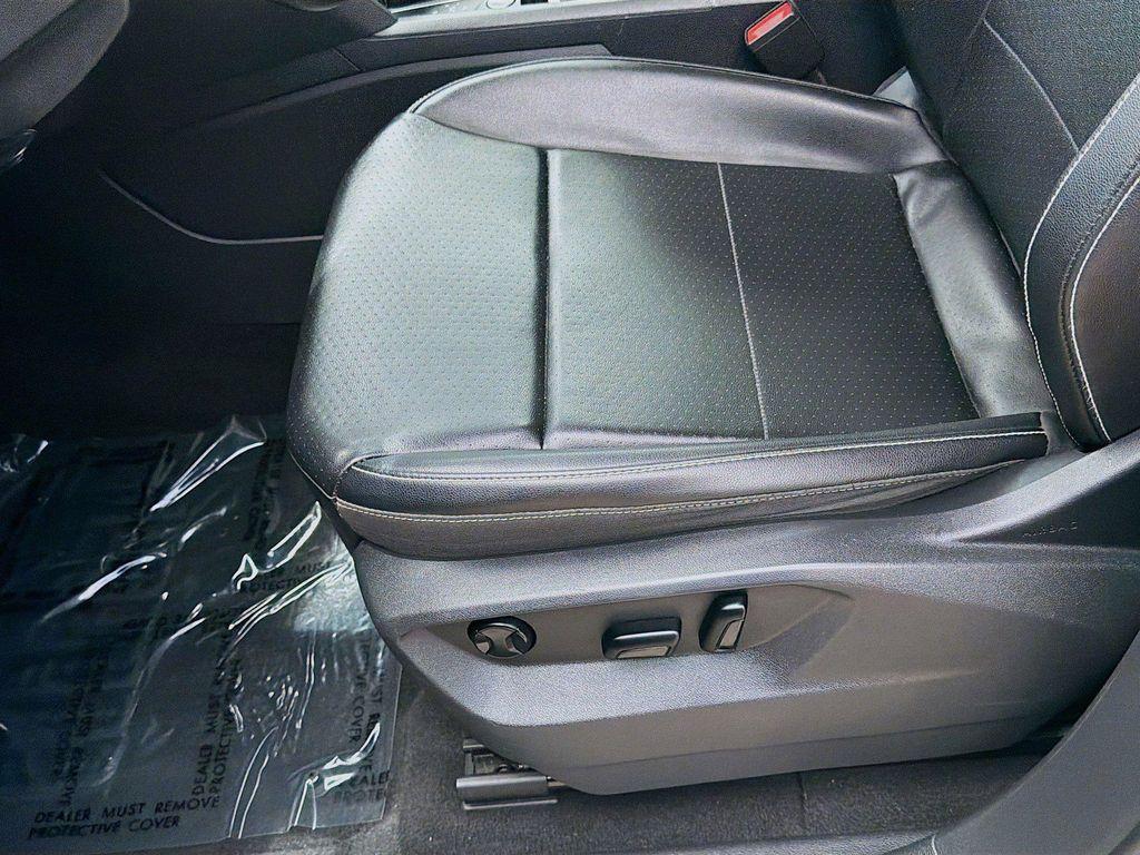 used 2022 Volkswagen Atlas car, priced at $19,929