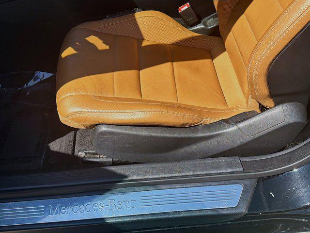 used 2014 Mercedes-Benz E-Class car, priced at $13,907