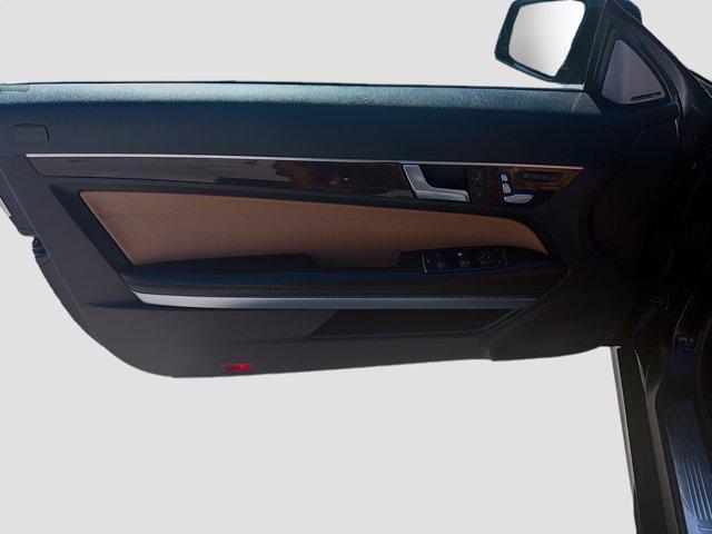 used 2014 Mercedes-Benz E-Class car, priced at $13,907