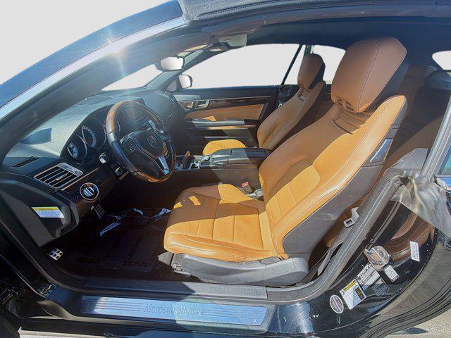 used 2014 Mercedes-Benz E-Class car, priced at $13,907
