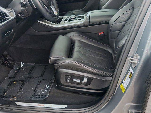 used 2024 BMW X5 car, priced at $49,070