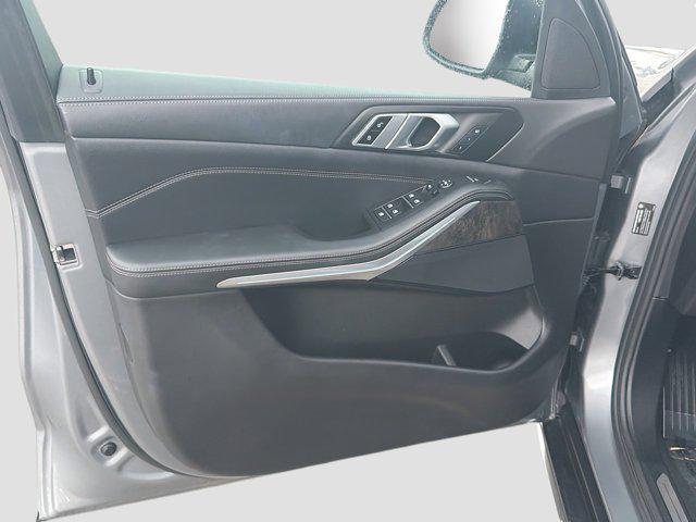 used 2024 BMW X5 car, priced at $49,070
