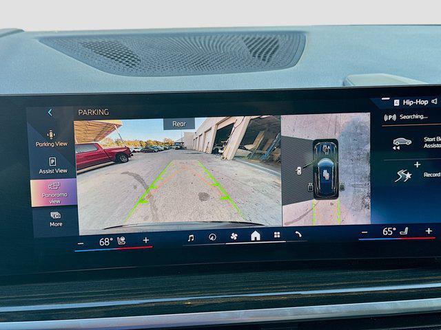 used 2024 BMW X5 PHEV car, priced at $44,954