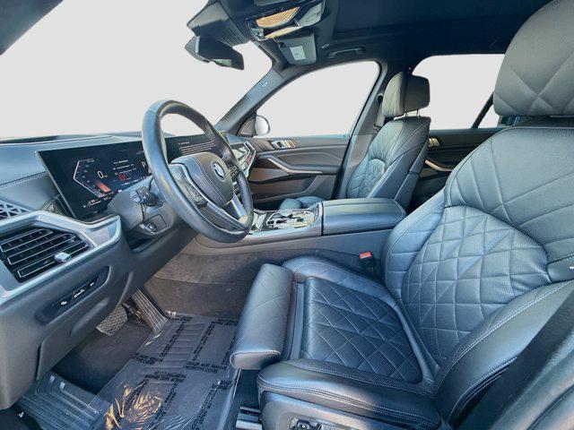 used 2024 BMW X5 PHEV car, priced at $44,954