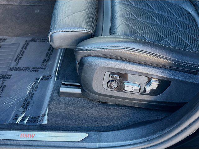 used 2024 BMW X5 PHEV car, priced at $44,954