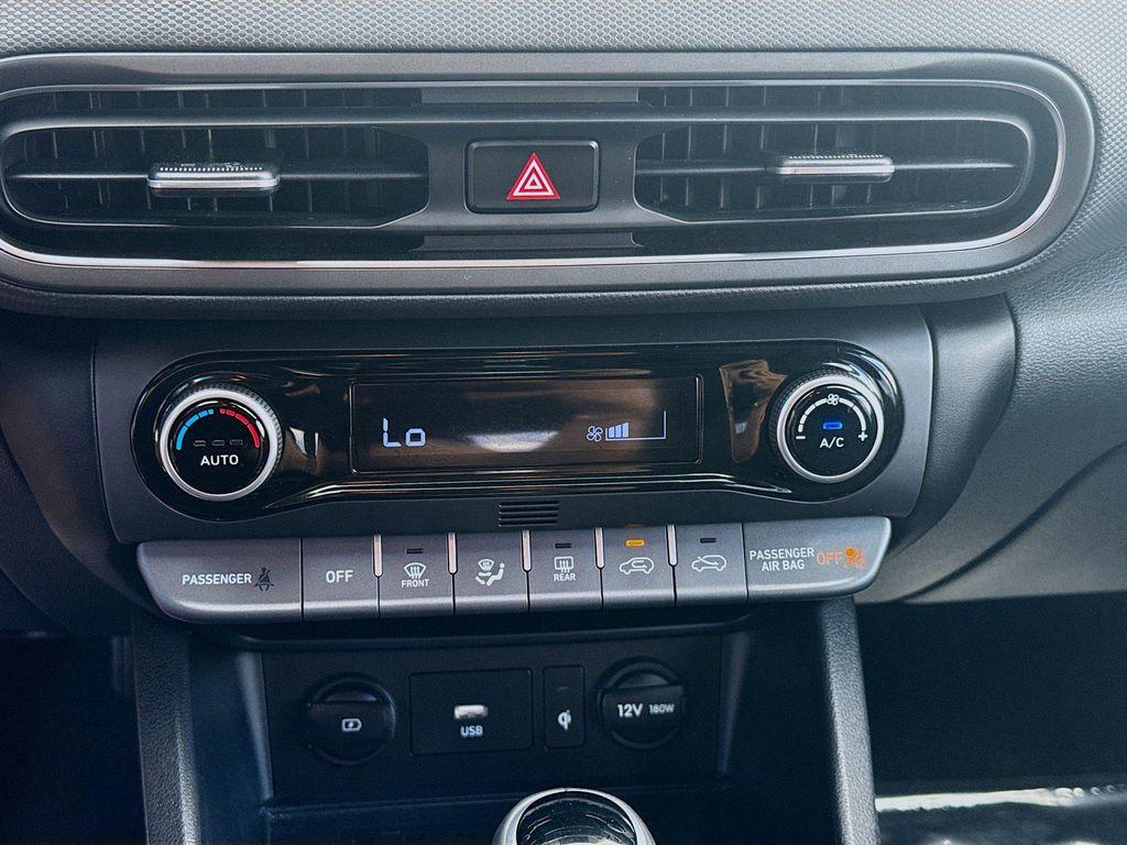 used 2023 Hyundai Kona car, priced at $20,419