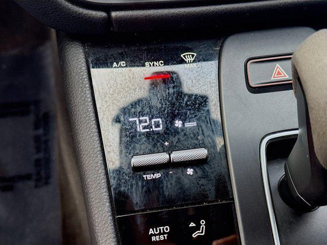 used 2023 Porsche Macan car, priced at $47,356