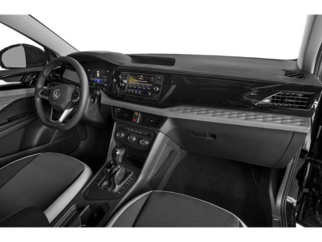 used 2023 Volkswagen Taos car, priced at $20,922