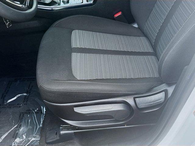 used 2021 Kia Sorento car, priced at $18,980