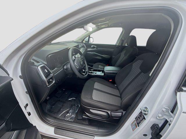 used 2021 Kia Sorento car, priced at $18,980