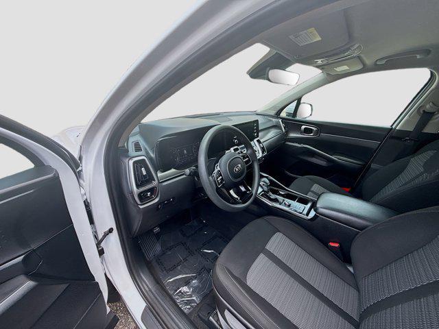 used 2021 Kia Sorento car, priced at $18,980