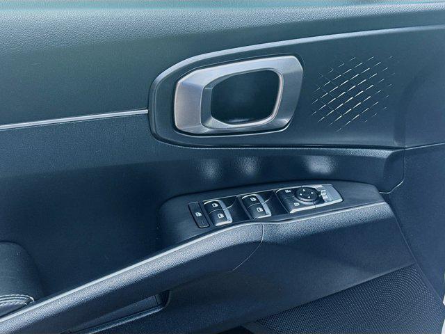 used 2021 Kia Sorento car, priced at $18,980