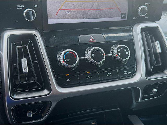 used 2021 Kia Sorento car, priced at $18,980