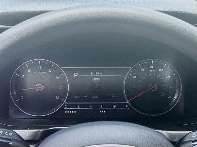 used 2021 Kia Sorento car, priced at $18,980